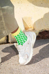 EAT MY SOCKS Instant Ramen Chili