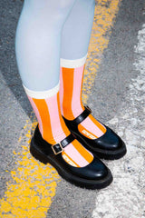 EAT MY SOCKS Soda Socks Strawberry