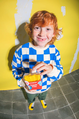 EAT MY SOCKS French Fries Kids