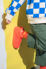 EAT MY SOCKS Hot Dog Kids