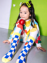 EAT MY SOCKS Apple Juice Kids