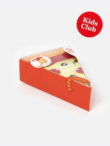 EAT MY SOCKS Napoli Pizza Kids