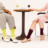 EAT MY SOCKS White Wine