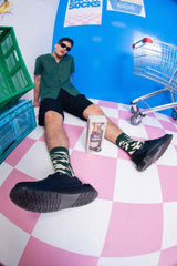 EAT MY SOCK Fizzy Bubbles