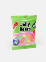 EAT MY SOCK Jelly Bear