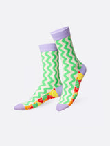 EAT MY SOCK Jelly Bear