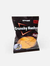 EAT MY SOCK Crunchy Nachos BBQ