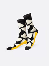 EAT MY SOCK Crunchy Nachos BBQ