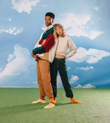 EAT MY SOCKS Napoli Pizza Full 2 pairs