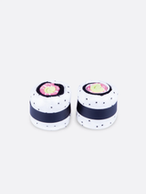 EAT MY SOCKS Cali Roll