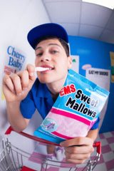 EAT MY SOCK Sweet Mallows