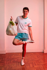 EAT MY SOCKS Vienna Sausage 2 pairs