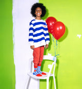 EAT MY SOCKS Candy Apple Kids