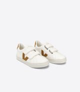 SMALL ESPLAR CHROMEFREE LEATHER WHITE CAMEL