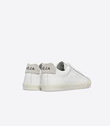 ESPLAR LEATHER WHITE