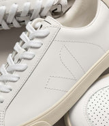 ESPLAR LEATHER WHITE