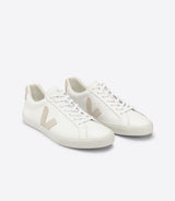 ESPLAR LEATHER WHITE SABLE
