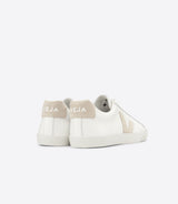 ESPLAR LEATHER WHITE SABLE