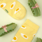 Egg Socks