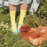 Egg Socks
