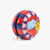 Elephant metal yoyo