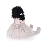Elsie Doll Black 35 Cm