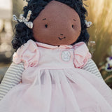 Elsie Doll Black 35 Cm