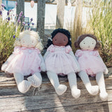 Elsie Doll Black 35 Cm