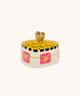 Erin Heart Box Medium