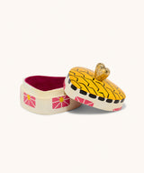 Erin Heart Box Medium