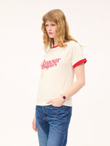 Even More Amour T-shirts : Off-White