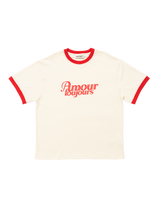 Even More Amour T-shirts : Off-White