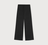 Everyday Straight Leg Pants - Black