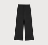 Everyday Straight Leg Pants - Black