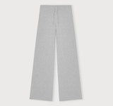 Everyday Straight Leg Pants - Grey Melange