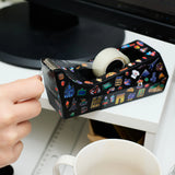 FABULOUS STICKERS - BOUTIQUE - PARIS