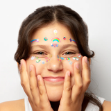 FACE STICKERS - KAWAI