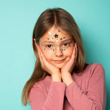 FACE STICKERS - MAGIC TREE