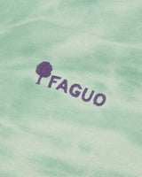FANGO SWEAT KNIT - GREEN