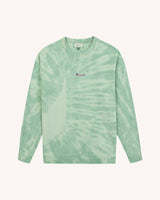 FANGO SWEAT KNIT - GREEN