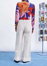 FENTON JEANS - CREAM