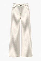 FENTON JEANS - CREAM
