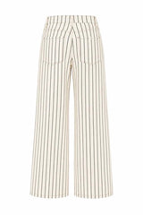 FENTON JEANS - CREAM