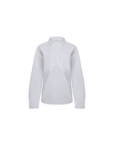 FEVER SHIRT - PORCELAIN