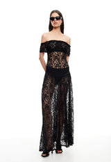 FIELD OF DREAMS MAXI - ONYX