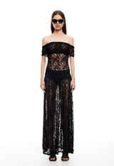 FIELD OF DREAMS MAXI - ONYX
