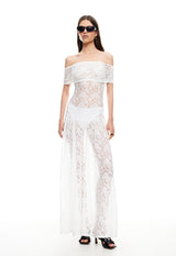 FIELD OF DREAMS MAXI - PORCELAIN