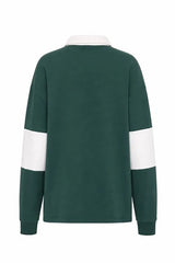 FISTRAL SWEATSHIRT - GREEN