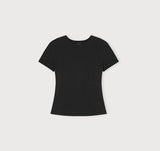 FLEX TEE - BLACK