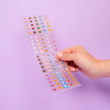 FRIENDS - NAIL DECALS